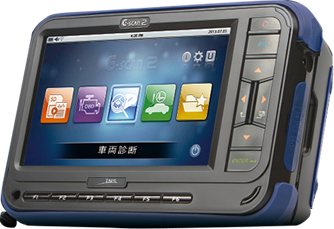 G-SCAN2 G-SCAN2